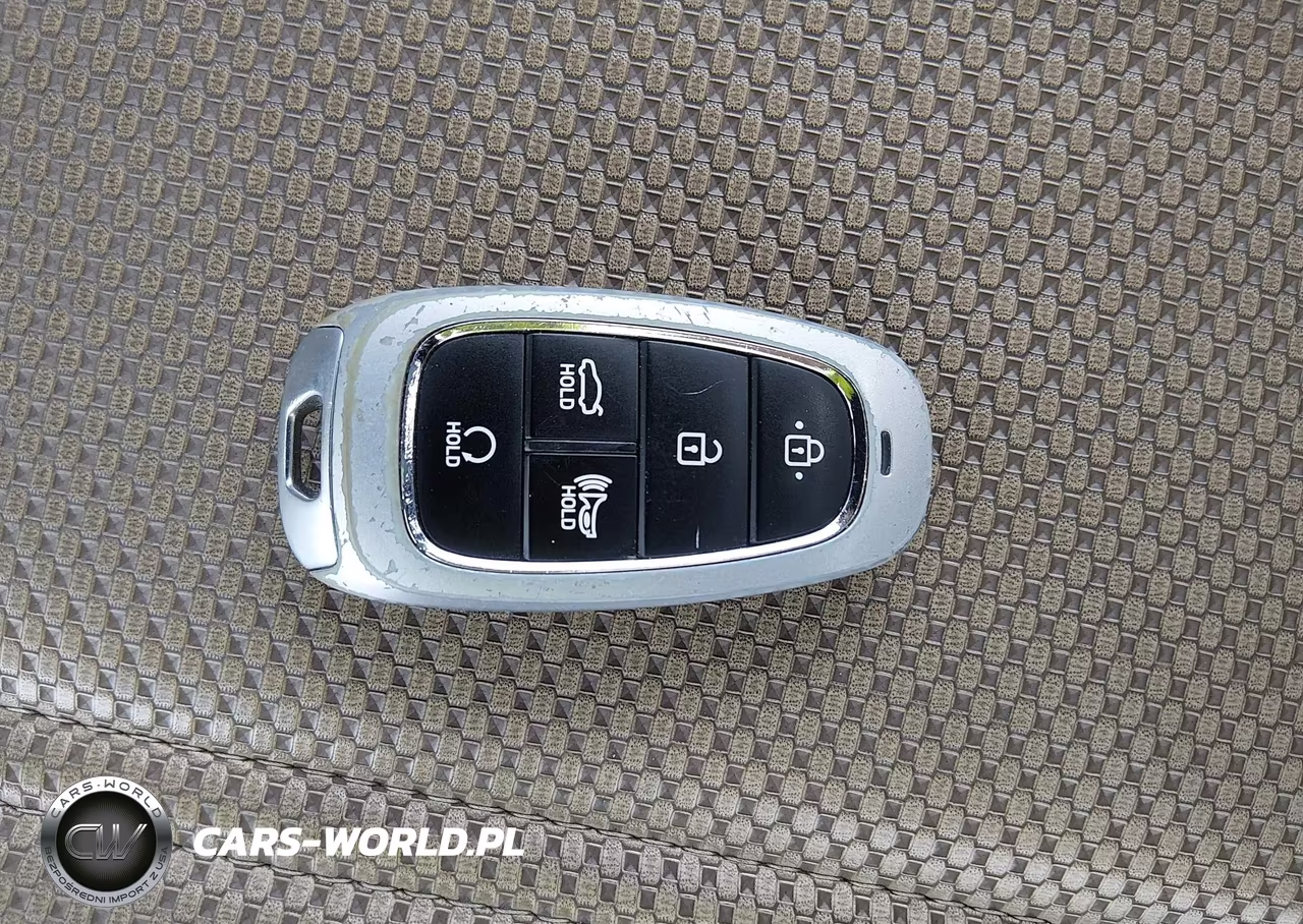 2021 Hyundai Sonata Sel VIN:KMHL64JA5MA158422 - 11