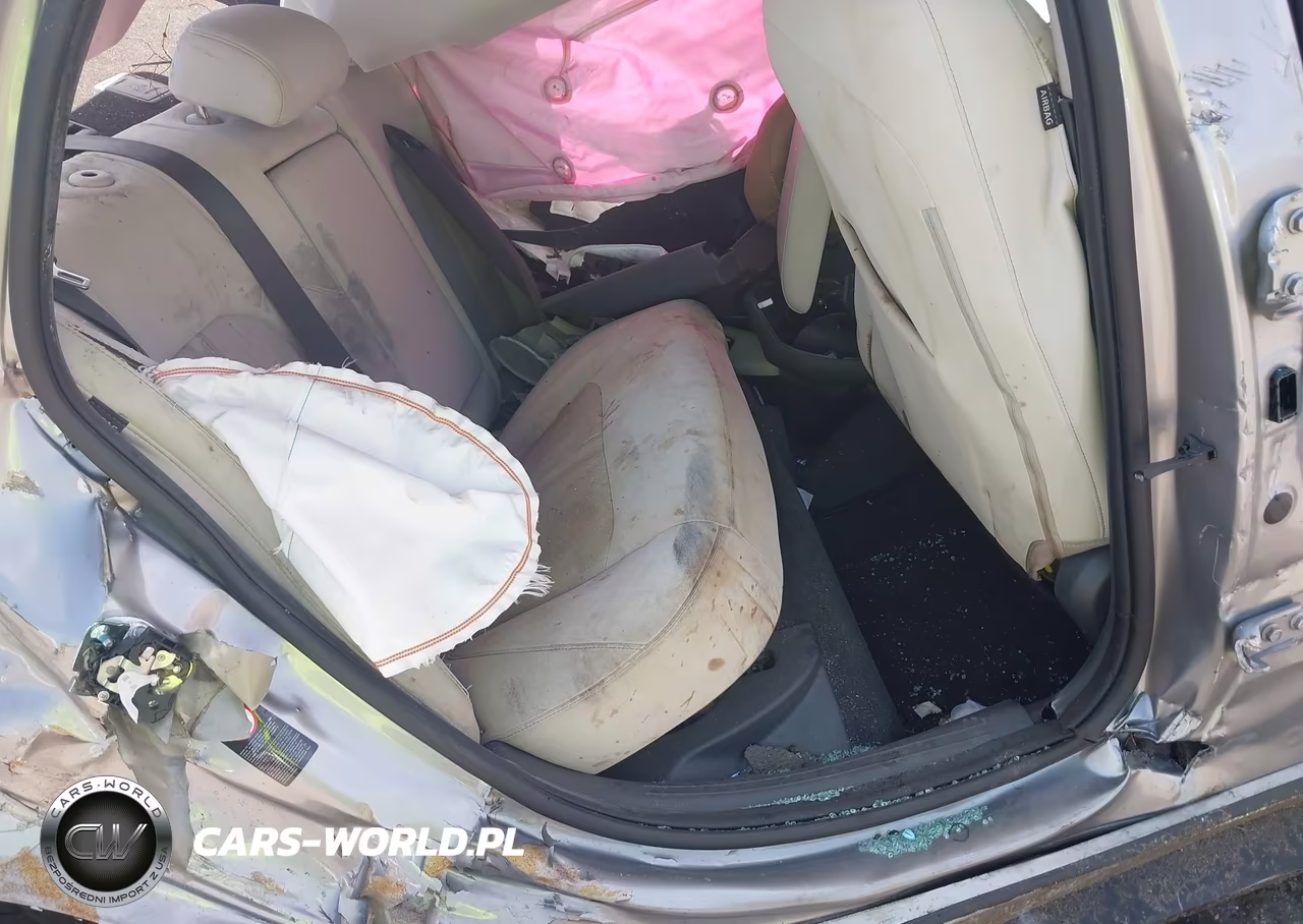 2021 Hyundai Sonata Sel VIN:KMHL64JA5MA158422 - 8