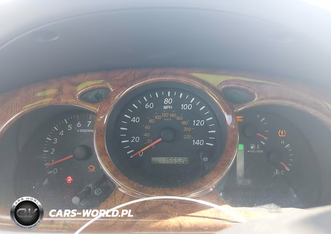 2005 Toyota Highlander V6 VIN:JTEEP21A150093845 - 7