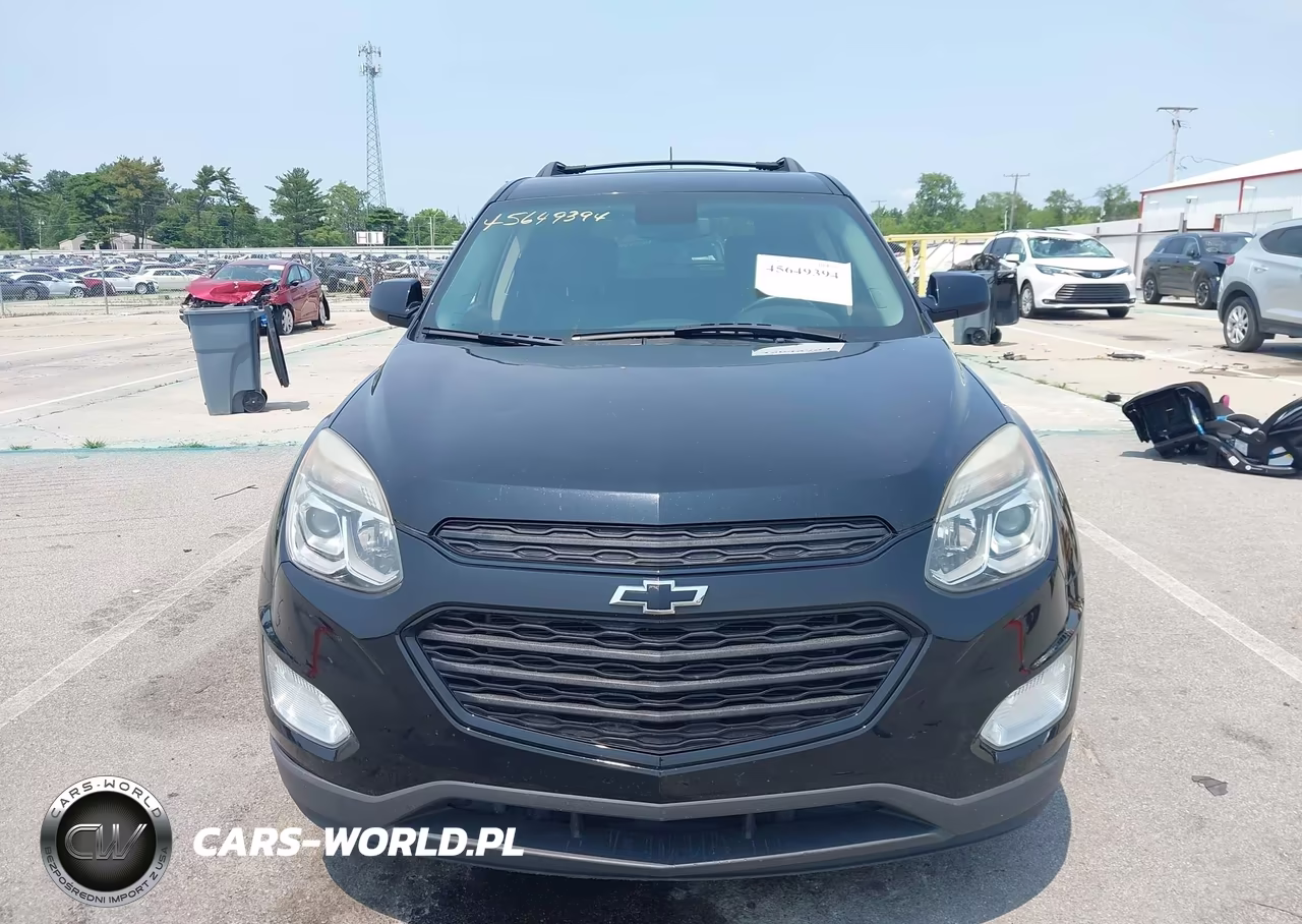 2017 Chevrolet Equinox Lt VIN:2GNFLFEK7H6142435 - 12