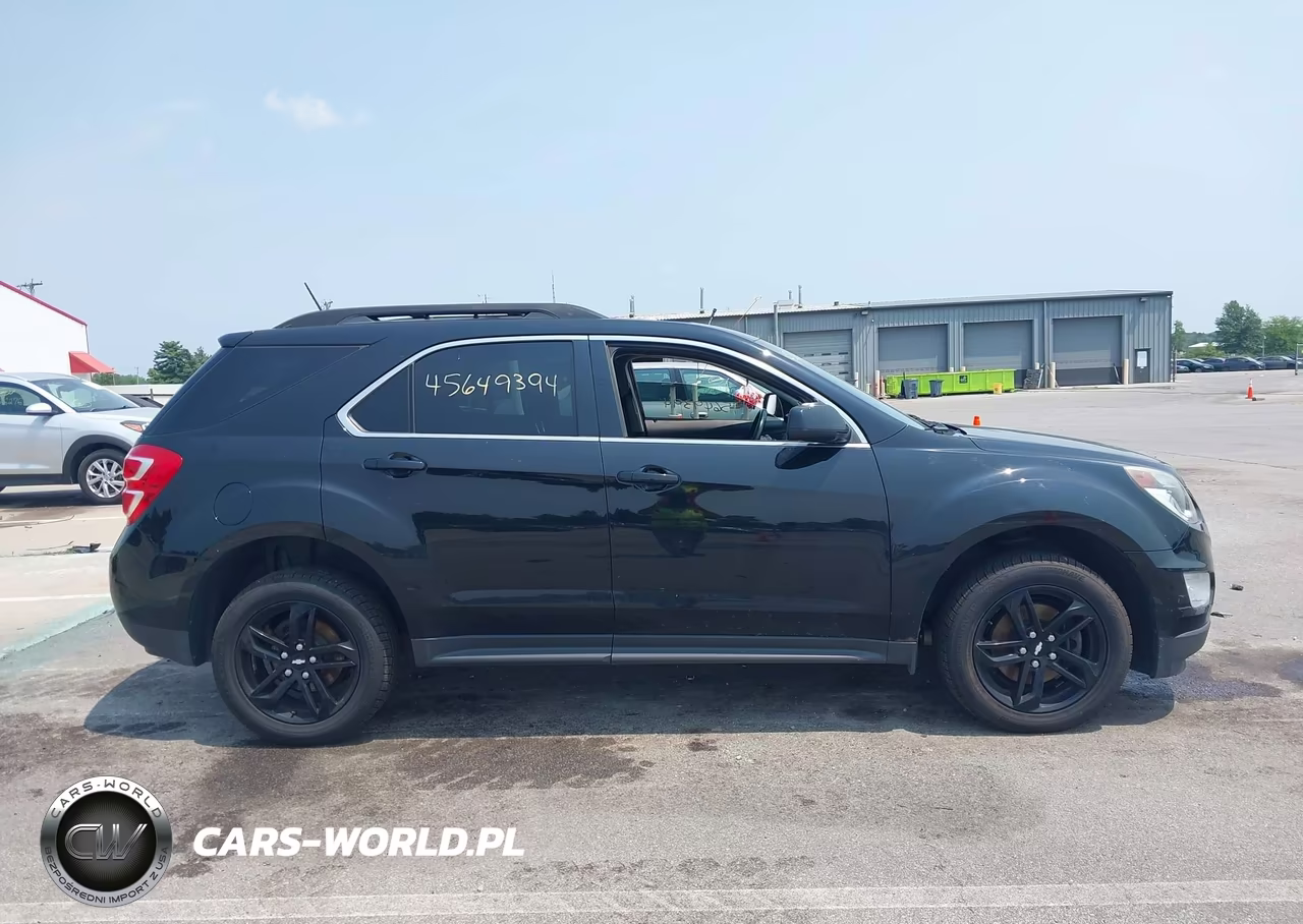 2017 Chevrolet Equinox Lt VIN:2GNFLFEK7H6142435 - 13