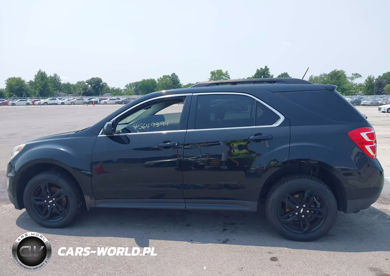 2017 Chevrolet Equinox Lt VIN:2GNFLFEK7H6142435 - 14