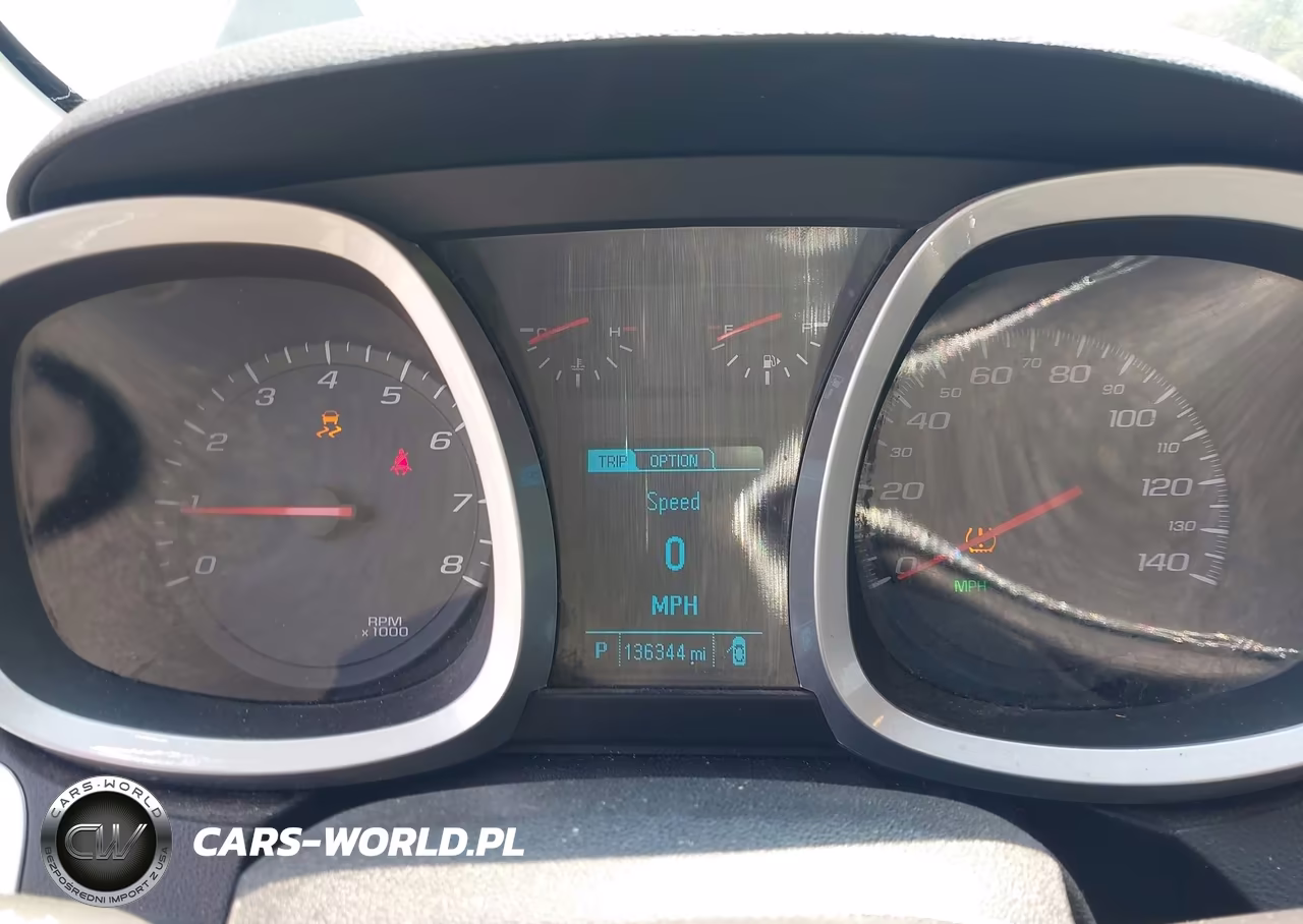 2017 Chevrolet Equinox Lt VIN:2GNFLFEK7H6142435 - 7