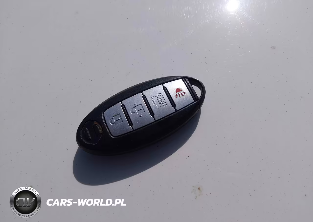 2015 Nissan Altima 2.5 S VIN:1N4AL3AP2FN866826 - 11