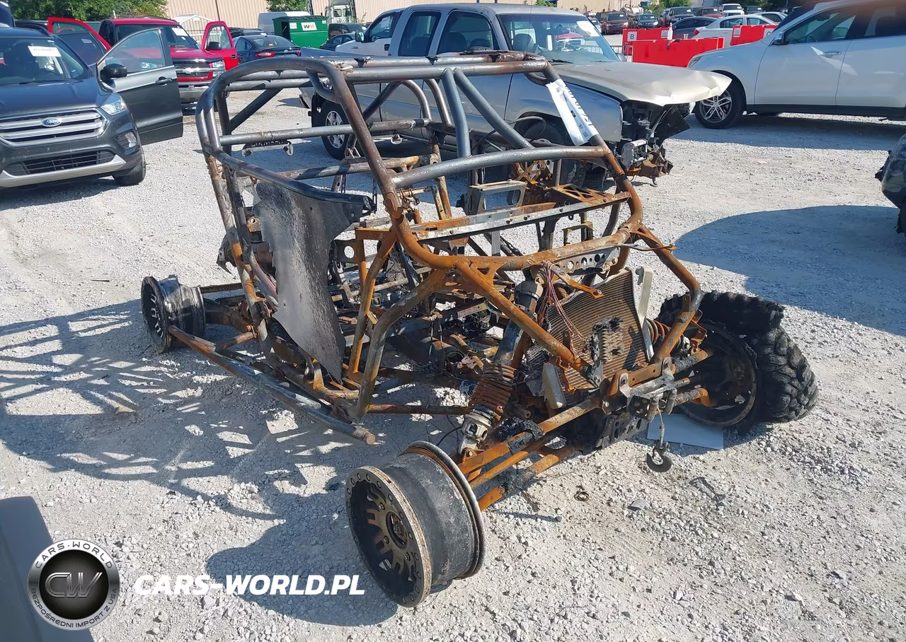 2020 Polaris Rzr Xp 1000