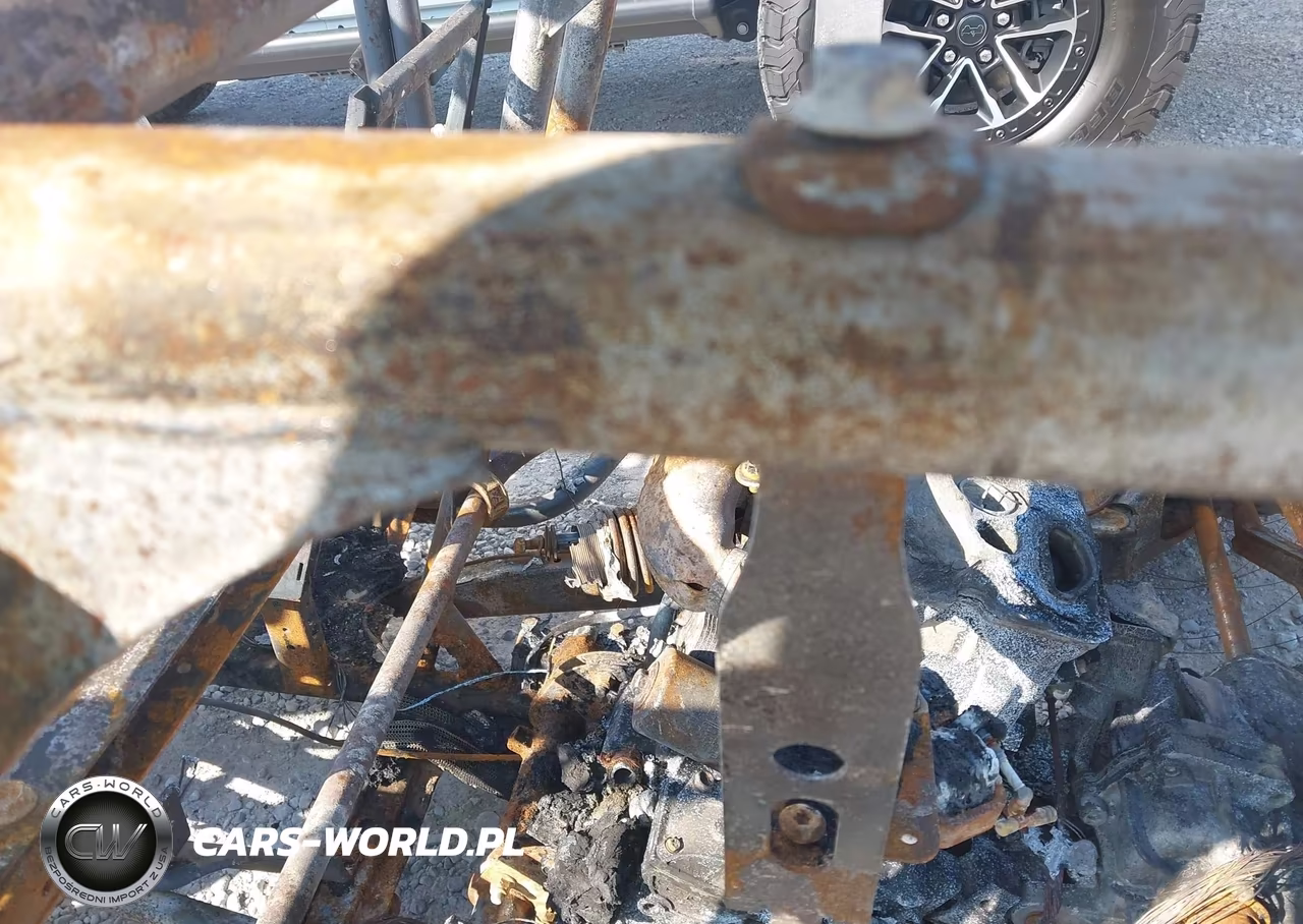 2020 Polaris Rzr Xp 1000 VIN:3NSNAE999LF134379 - 10