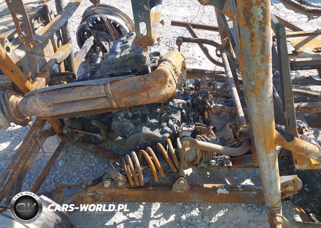 2020 Polaris Rzr Xp 1000 VIN:3NSNAE999LF134379 - 8