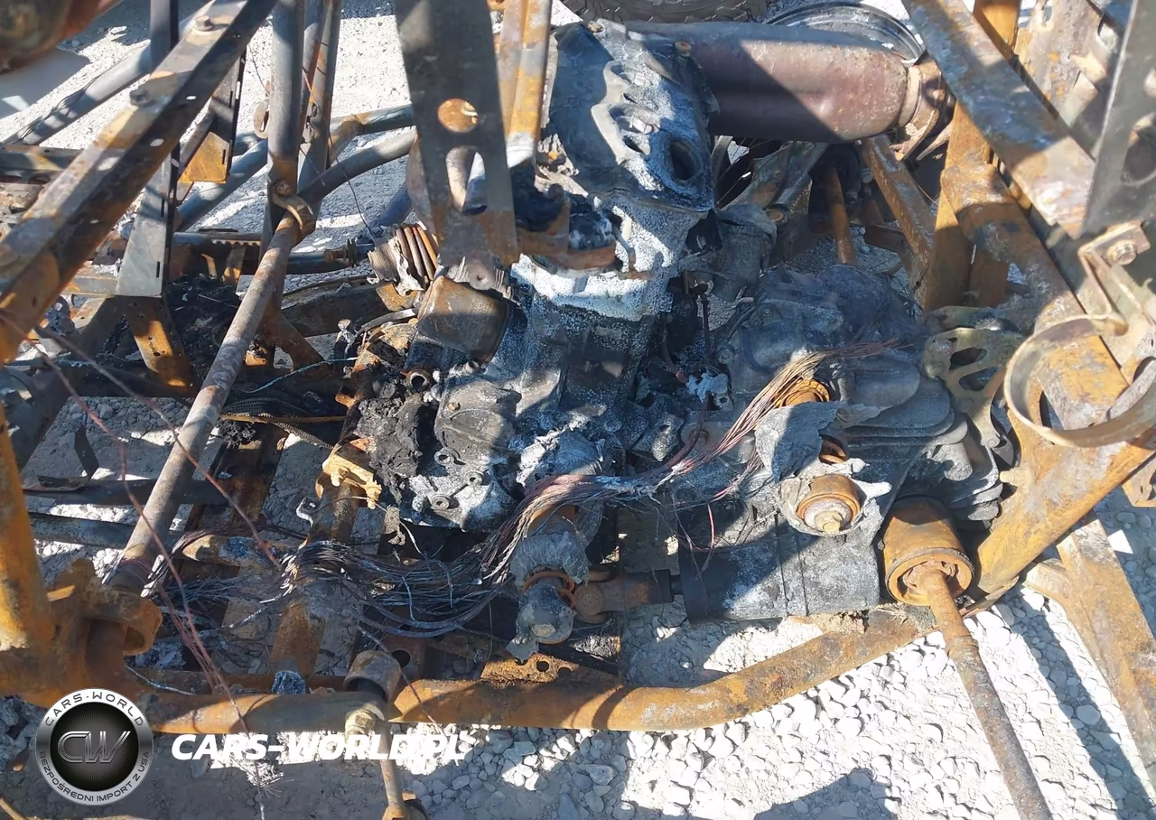 2020 Polaris Rzr Xp 1000 VIN:3NSNAE999LF134379 - 9