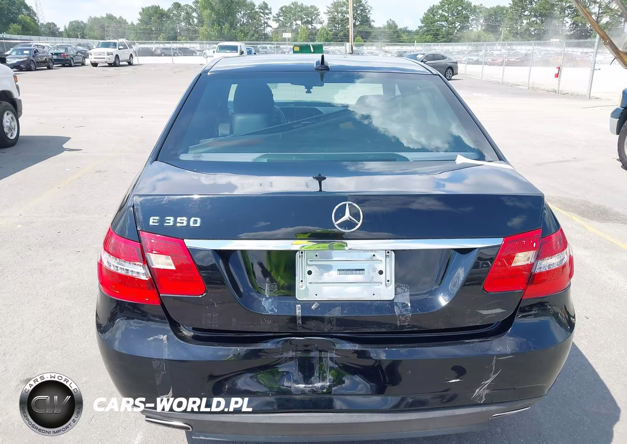 2012 Mercedes-Benz E 350 VIN:WDDHF5KB6CA635757 - 15