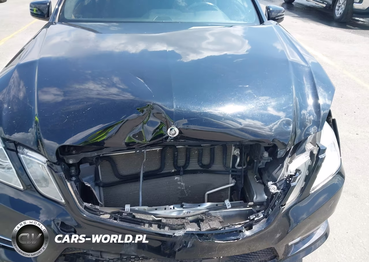 2012 Mercedes-Benz E 350 VIN:WDDHF5KB6CA635757 - 6