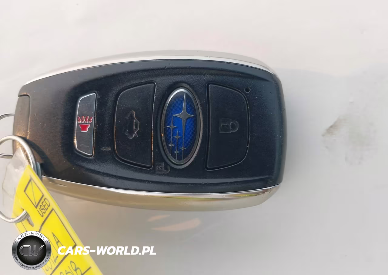 2018 Subaru Legacy 2.5I Sport VIN:4S3BNAR61J3036884 - 11