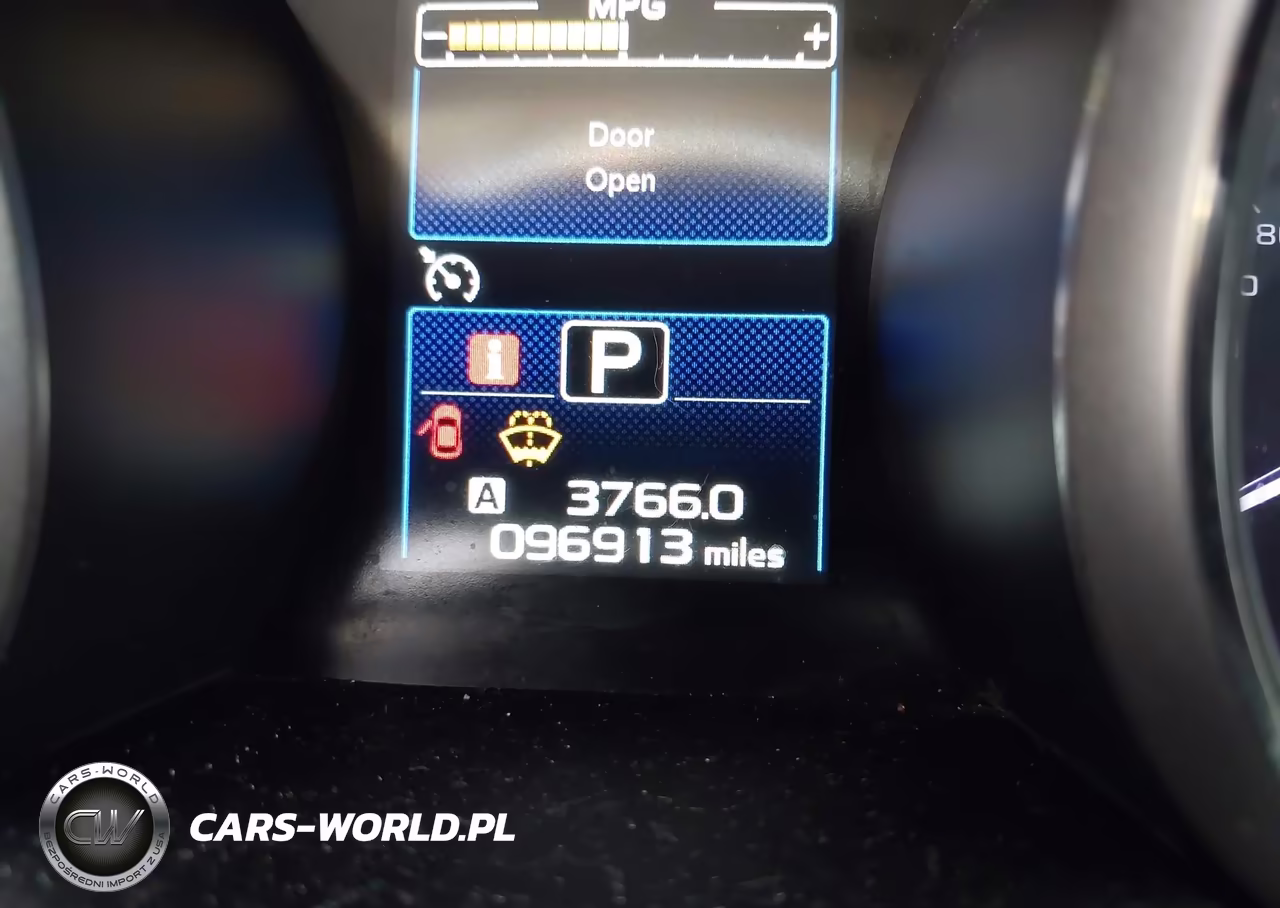 2018 Subaru Legacy 2.5I Sport VIN:4S3BNAR61J3036884 - 7
