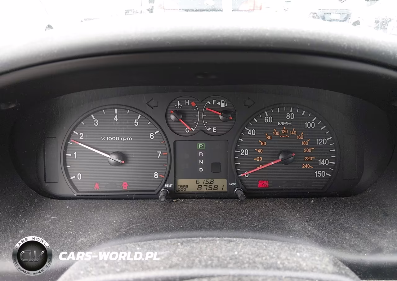 2004 Hyundai Sonata Gls-Lx VIN:KMHWF35H74A007970 - 7