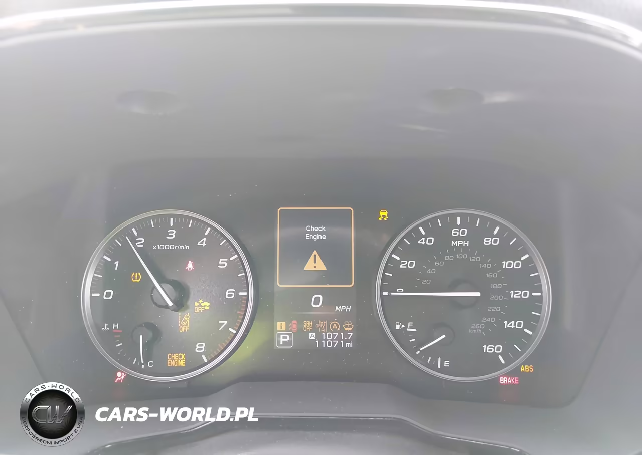 2025 Subaru Legacy Premium VIN:4S3BWAF61S3017609 - 7