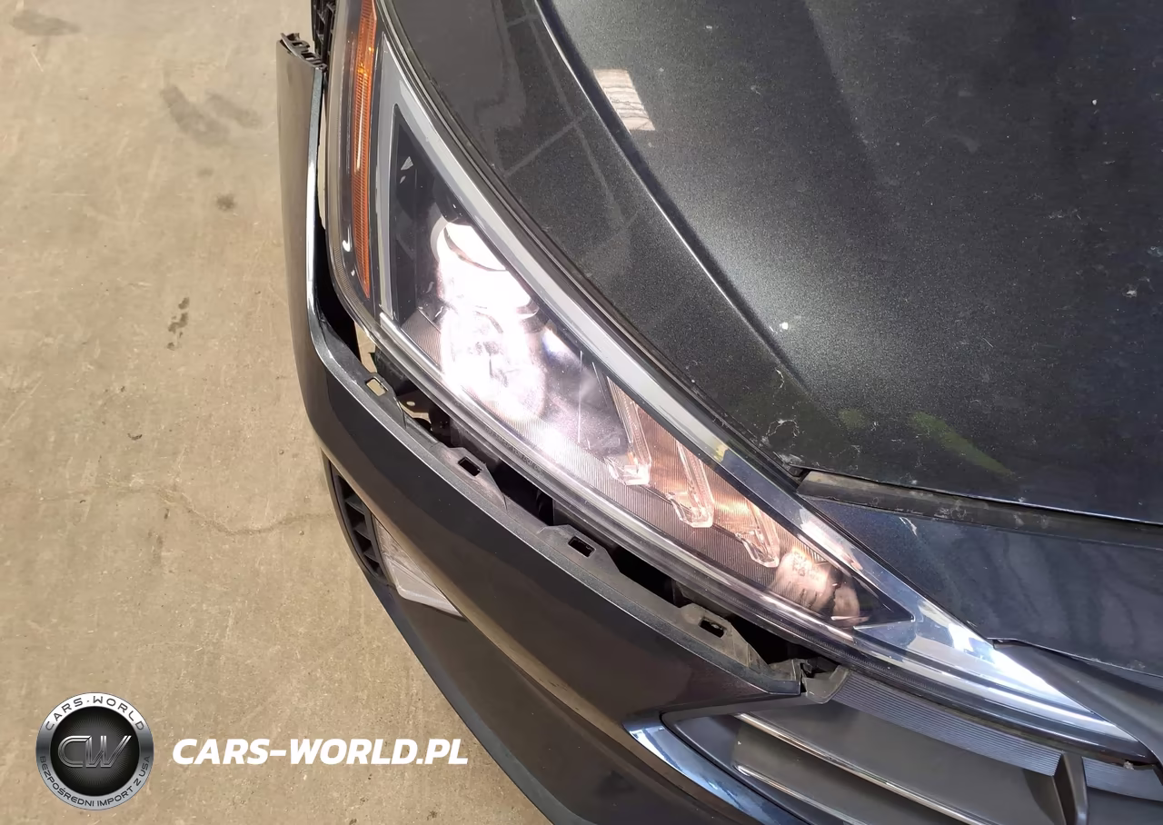 2020 Hyundai Elantra Se VIN:5NPD74LF9LH602021 - 12