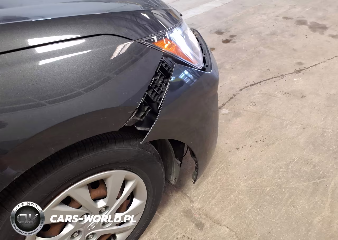 2020 Hyundai Elantra Se VIN:5NPD74LF9LH602021 - 13