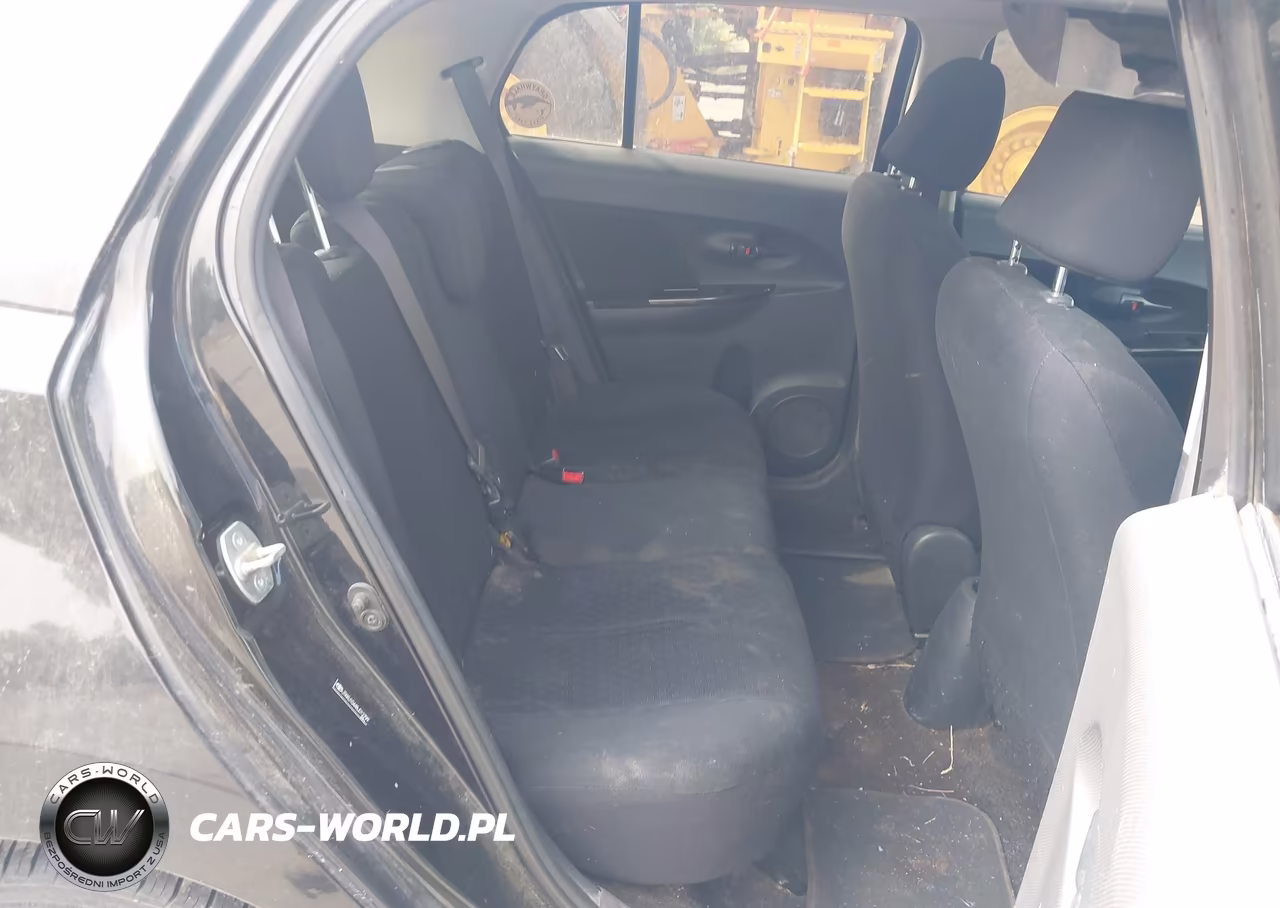 2008 Scion Xd VIN:JTKKU10448J012799 - 8