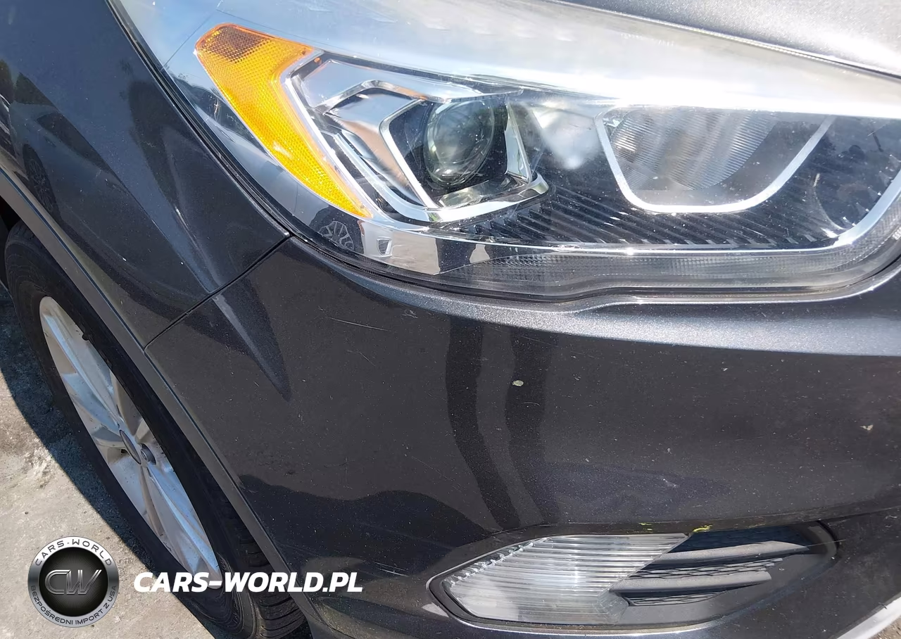 2018 Ford Escape Sel VIN:1FMCU0HD9JUD47471 - 18
