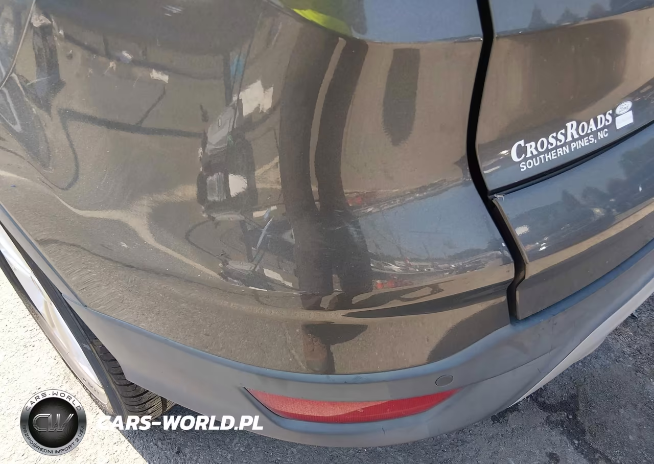 2018 Ford Escape Sel VIN:1FMCU0HD9JUD47471 - 6