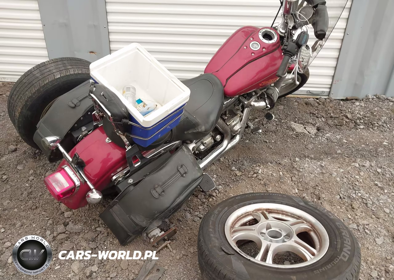 2006 Harley-Davidson Fxdci VIN:1HD1GV1146K300219 - 4