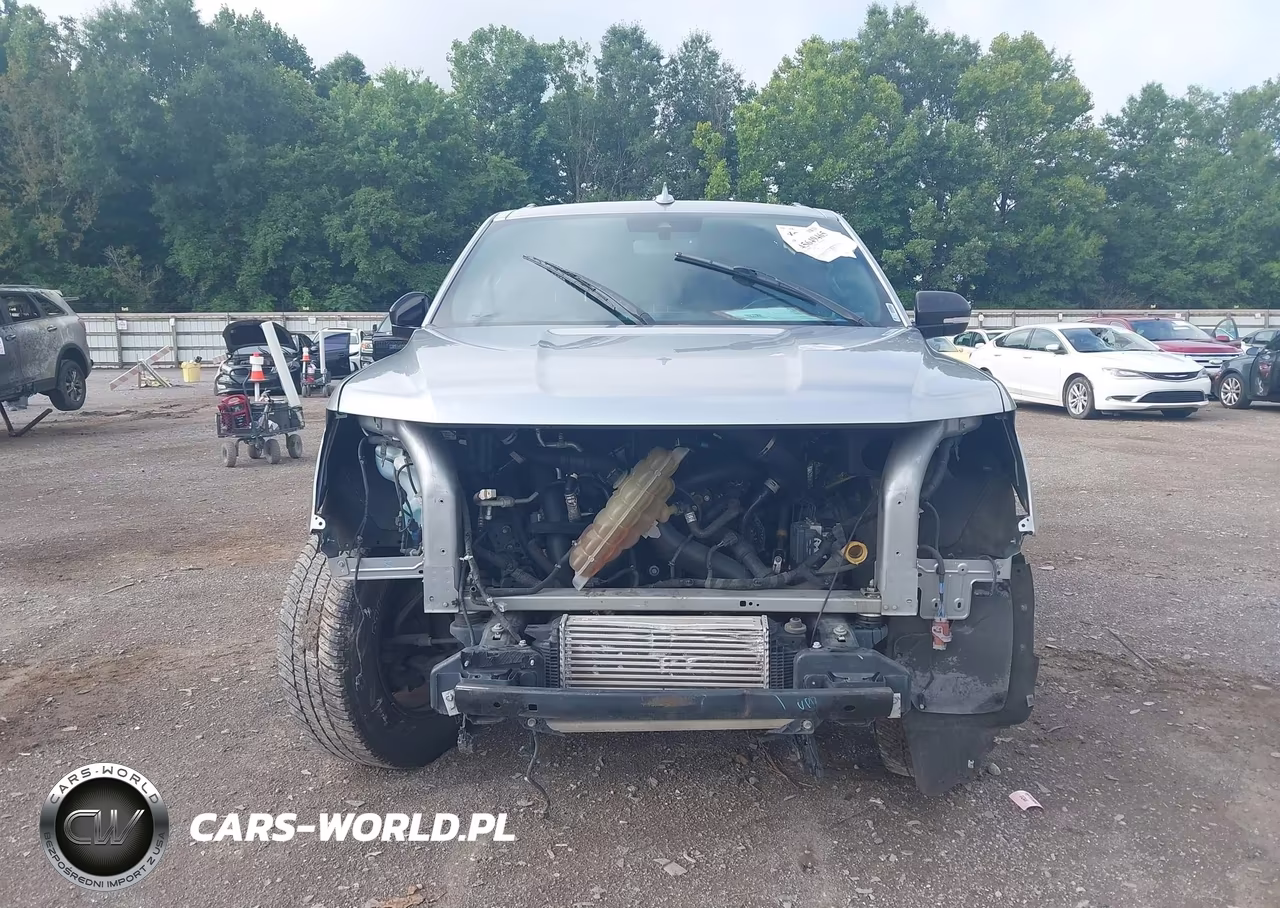 2020 Ford Expedition Limited Max VIN:1FMJK1KT0LEA48032 - 12