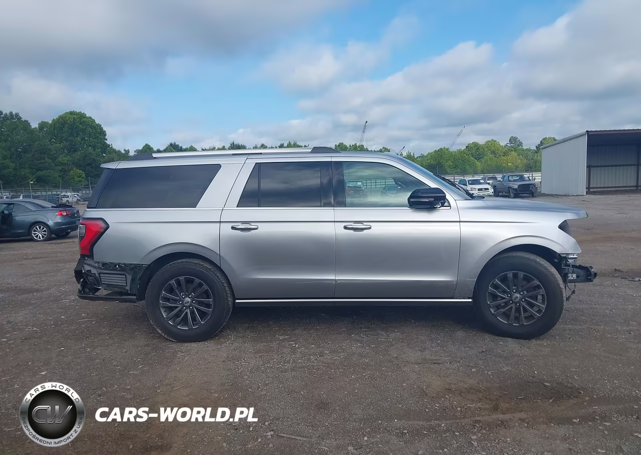 2020 Ford Expedition Limited Max VIN:1FMJK1KT0LEA48032 - 13
