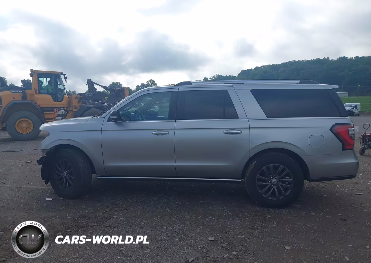 2020 Ford Expedition Limited Max VIN:1FMJK1KT0LEA48032 - 14