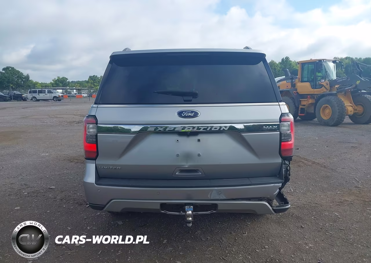 2020 Ford Expedition Limited Max VIN:1FMJK1KT0LEA48032 - 16