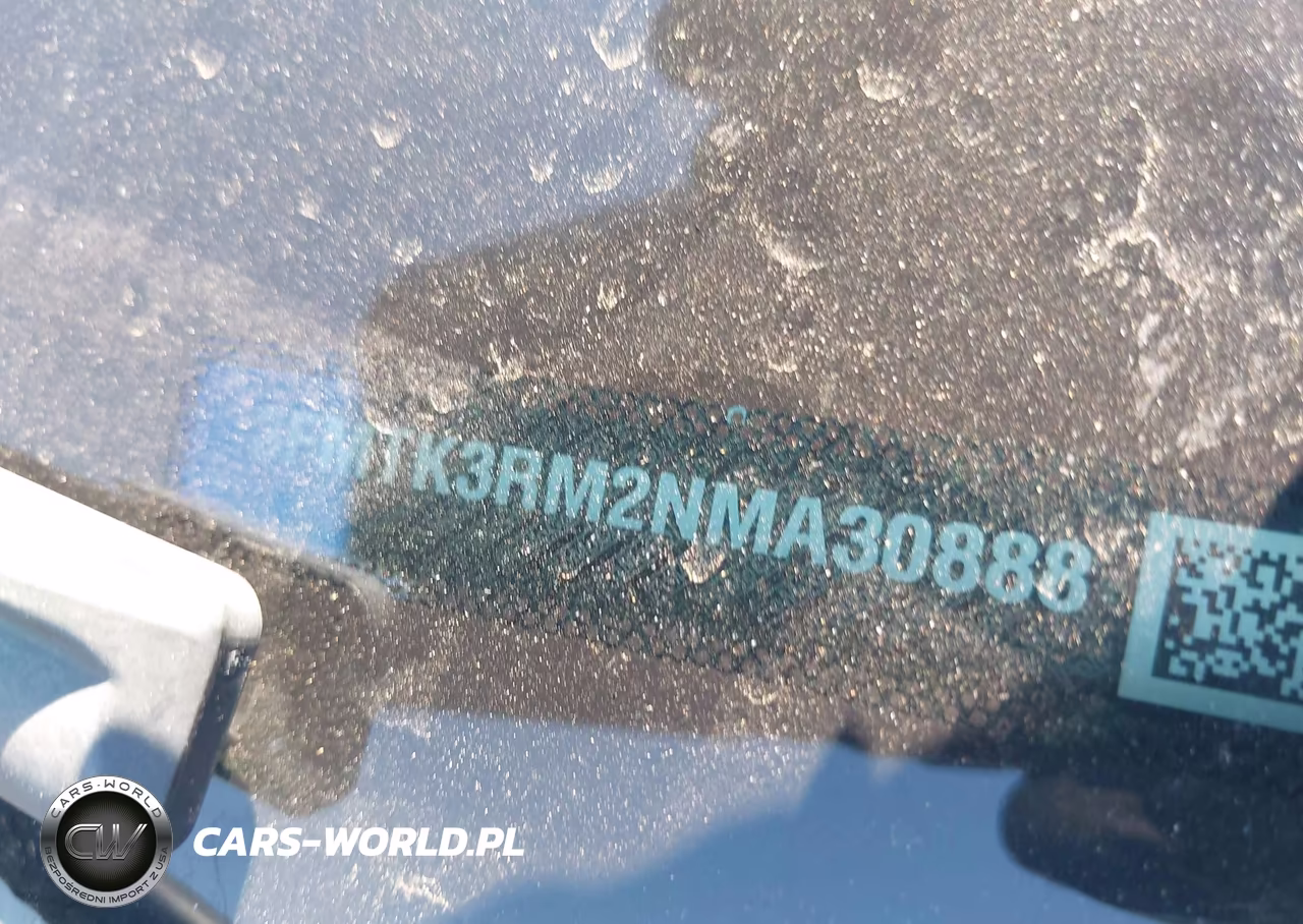 2022 Ford Mustang Mach-E Premium VIN:3FMTK3RM2NMA30888 - 9