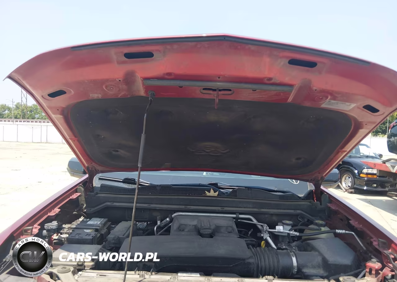 2024 Chevrolet Colorado 4Wd Trail Boss VIN:1GCPTEEK7R1167198 - 10