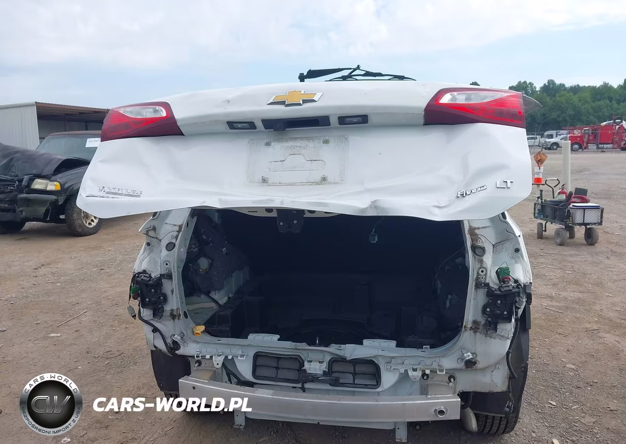 2021 Chevrolet Equinox Awd Lt VIN:3GNAXUEV3MS132784 - 17