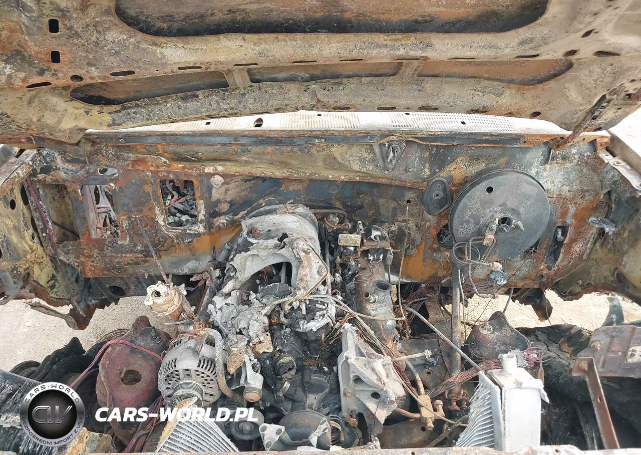 1995 Ford F150 VIN:1FTEX14N5SKA15033 - 10