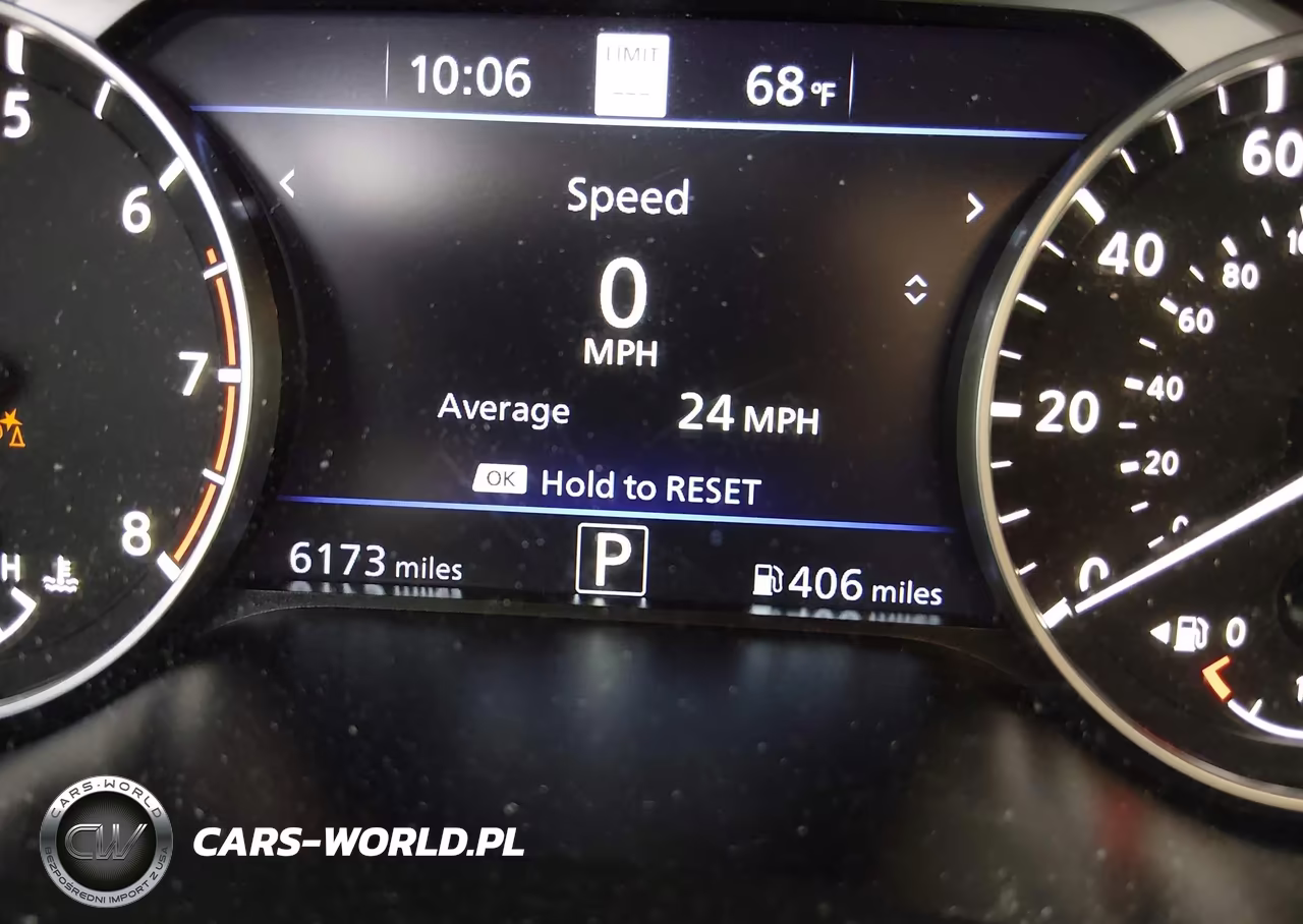 2024 Nissan Altima Sl Intelligent Awd VIN:1N4BL4EW5RN425546 - 15