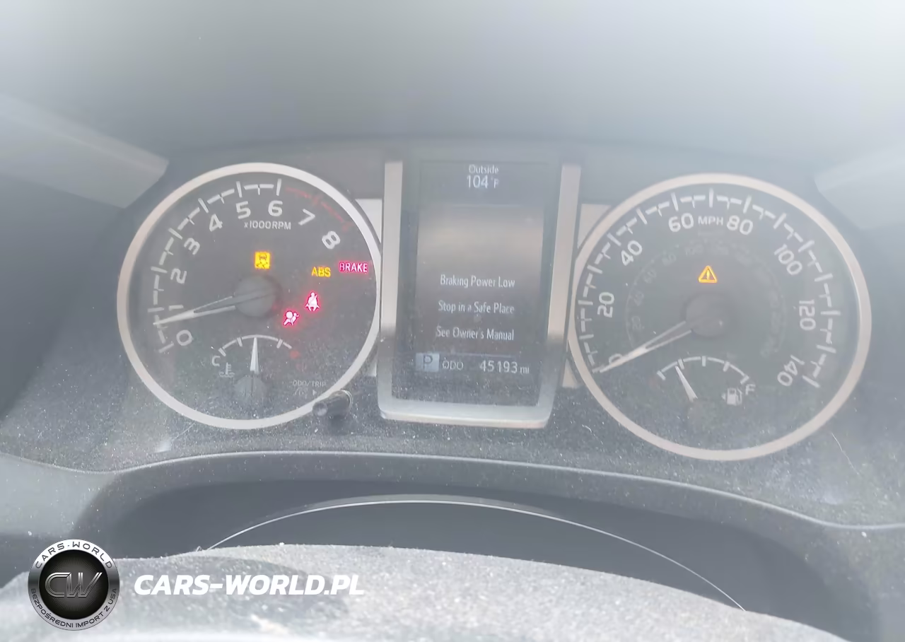 2023 Toyota Tacoma Limited VIN:3TYGZ5AN8PT176172 - 7