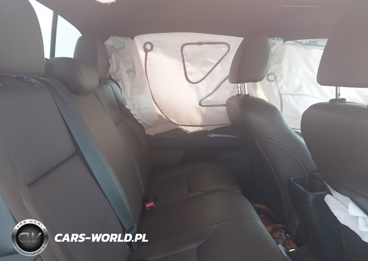 2023 Toyota Tacoma Limited VIN:3TYGZ5AN8PT176172 - 8