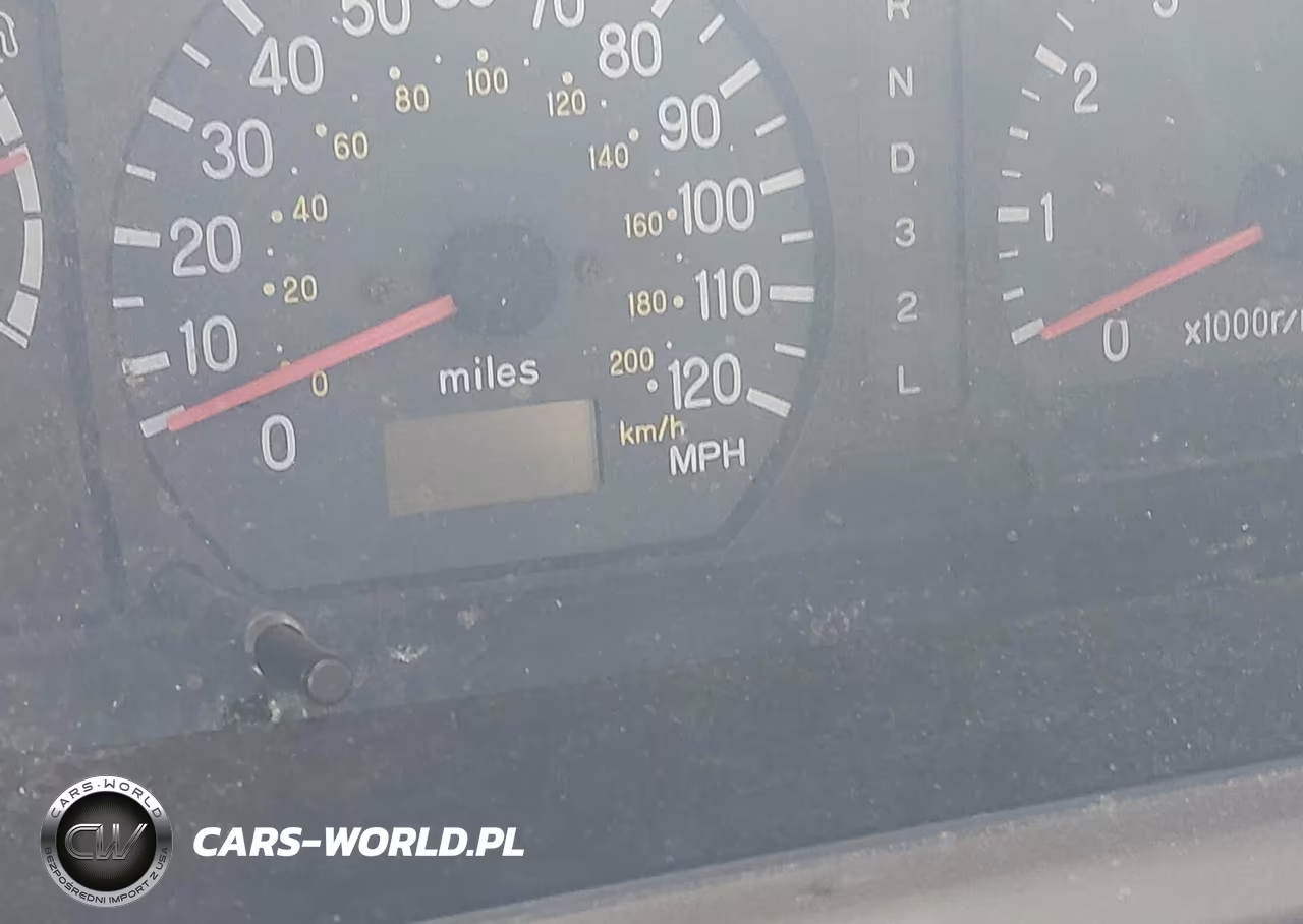 2000 Mitsubishi Montero Sport Ls-Xls VIN:JA4MT31H2YP052466 - 15