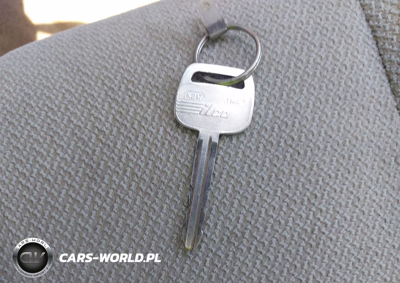 1996 Toyota Camry Dx-Le-Xle VIN:4T1BG12K2TU714665 - 10