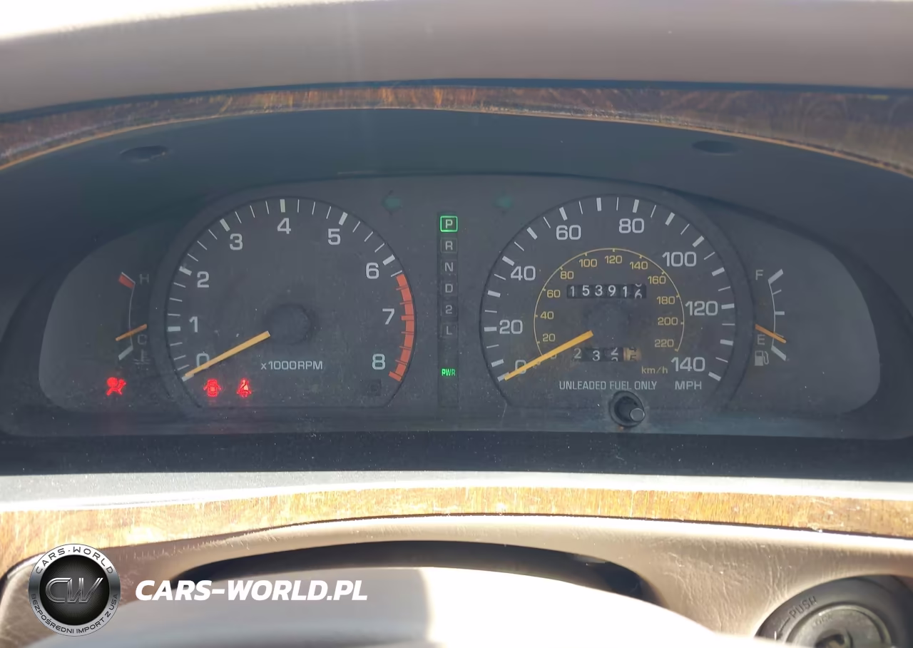 1996 Toyota Camry Dx-Le-Xle VIN:4T1BG12K2TU714665 - 7