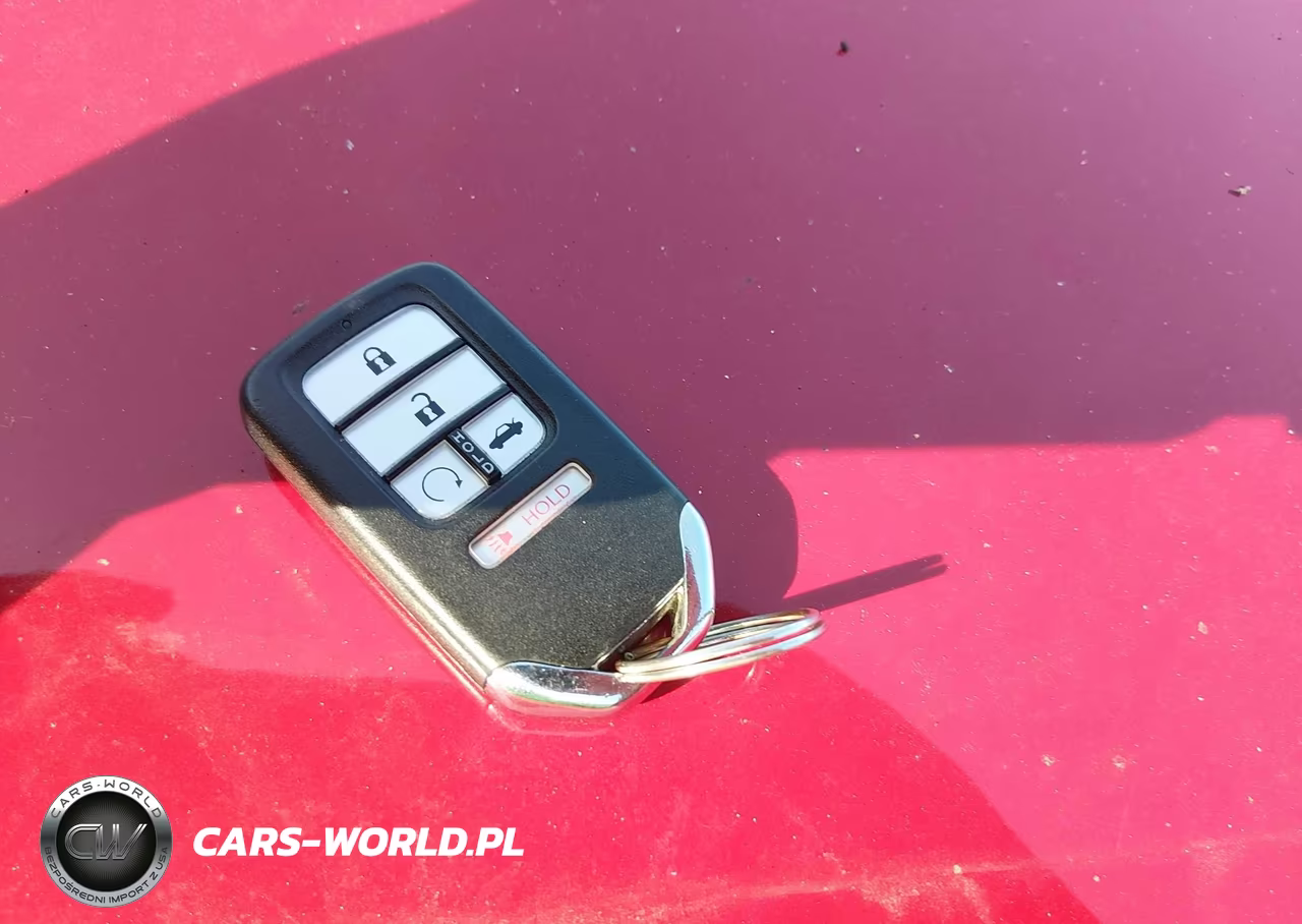 2022 Honda Accord Sport Special Edition VIN:1HGCV1F42NA038492 - 11