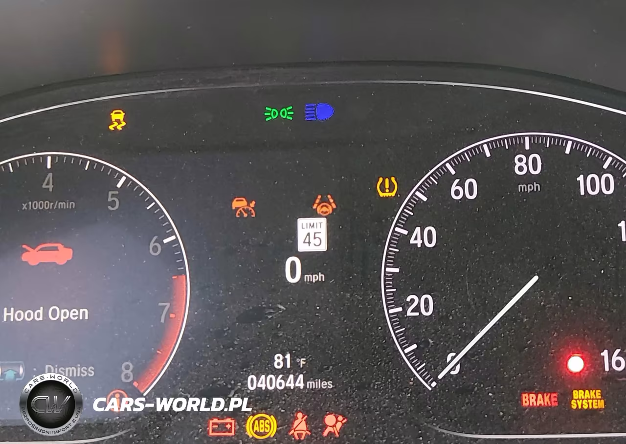 2022 Honda Accord Sport Special Edition VIN:1HGCV1F42NA038492 - 15