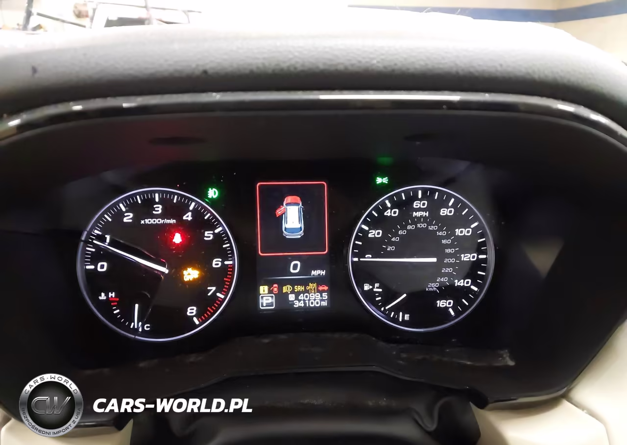 2023 Subaru Outback Premium VIN:4S4BTADC3P3222532 - 7
