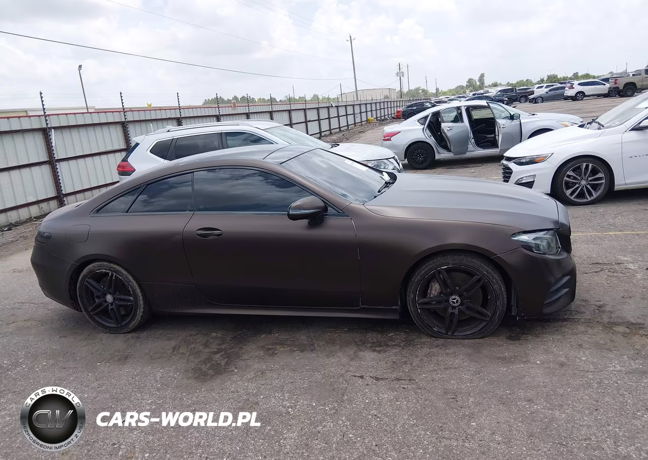 2018 Mercedes-Benz E 400 4Matic VIN:WDD1J6GB1JF007992 - 13