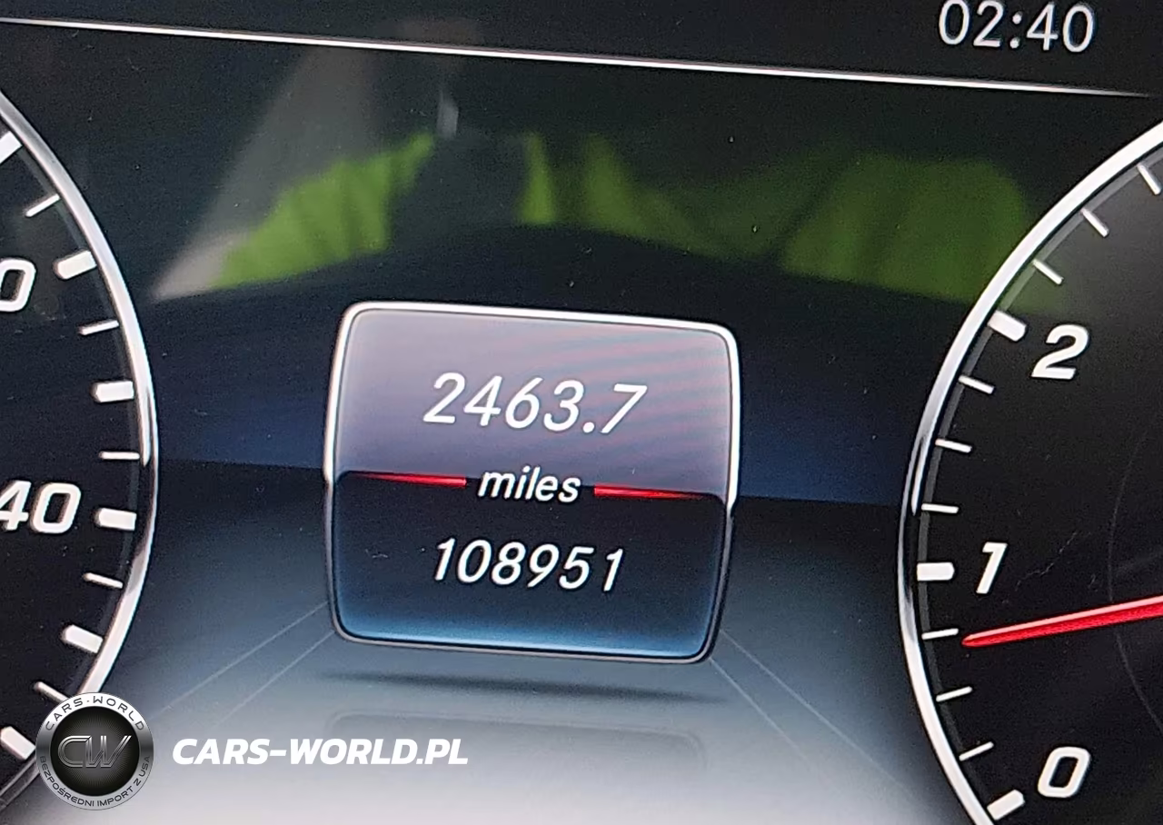2018 Mercedes-Benz E 400 4Matic VIN:WDD1J6GB1JF007992 - 15