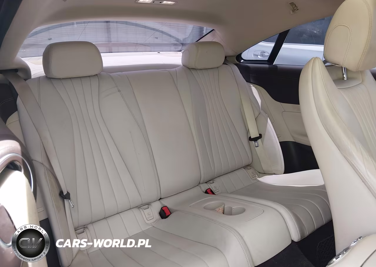 2018 Mercedes-Benz E 400 4Matic VIN:WDD1J6GB1JF007992 - 8