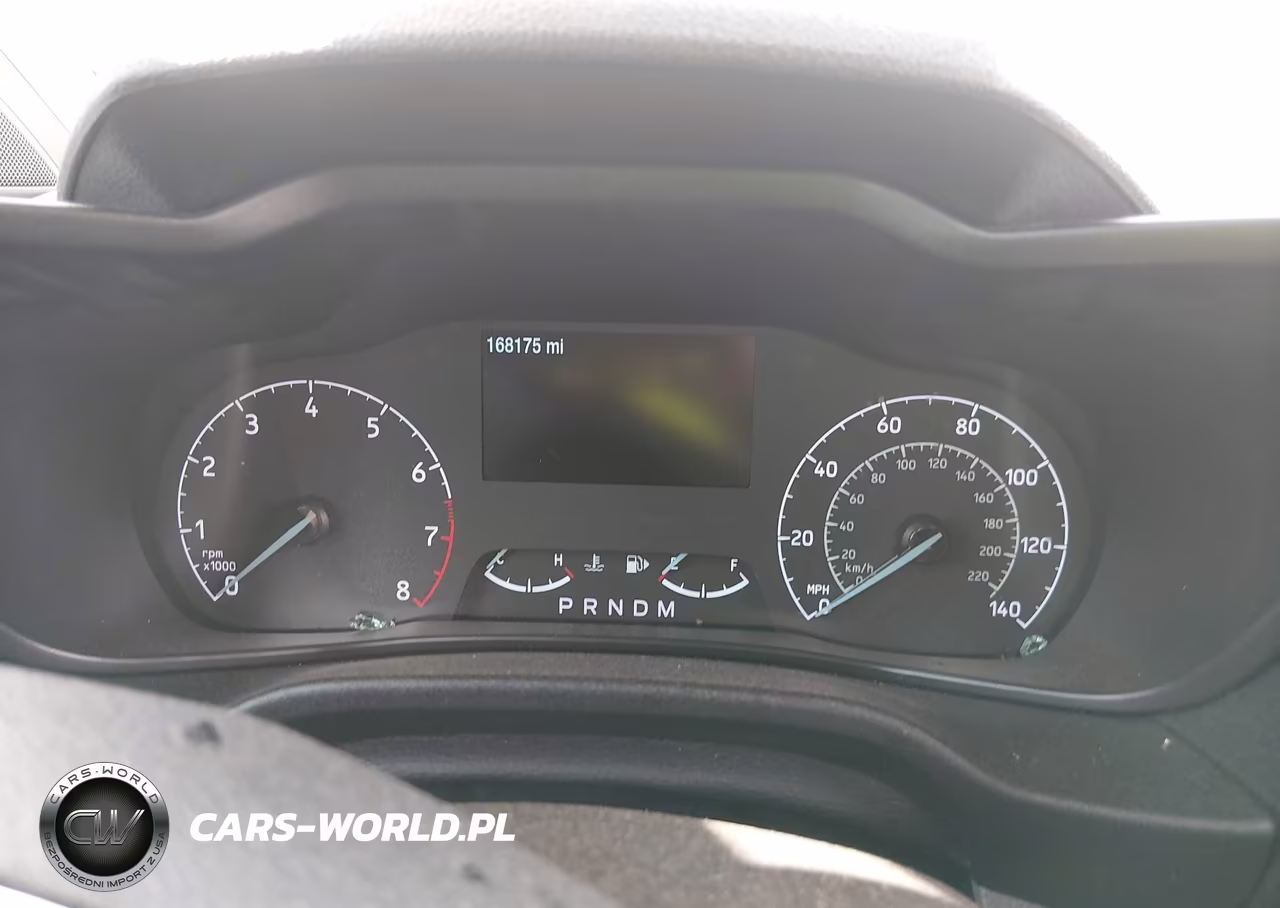 2020 Ford Transit Connect Xl VIN:NM0LS7E25L1449471 - 7