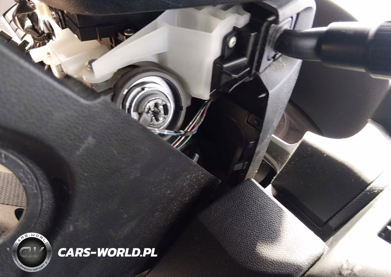 2009 Mazda Mazda5 Sport VIN:JM1CR29L590332458 - 6