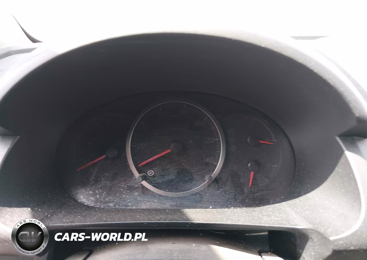 2009 Mazda Mazda5 Sport VIN:JM1CR29L590332458 - 7