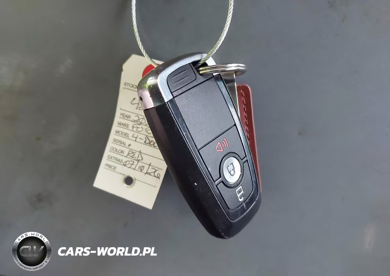 2020 Ford Ecosport Titanium VIN:MAJ6S3KL7LC364258 - 11