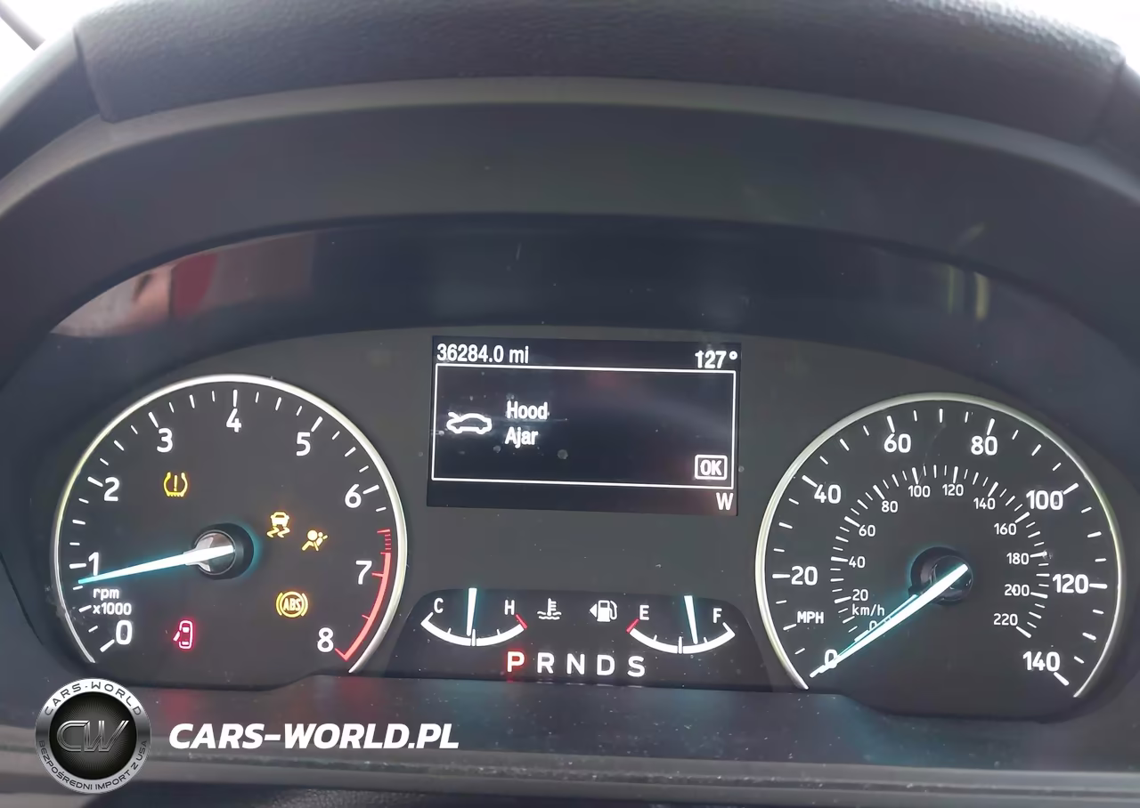 2020 Ford Ecosport Titanium VIN:MAJ6S3KL7LC364258 - 7