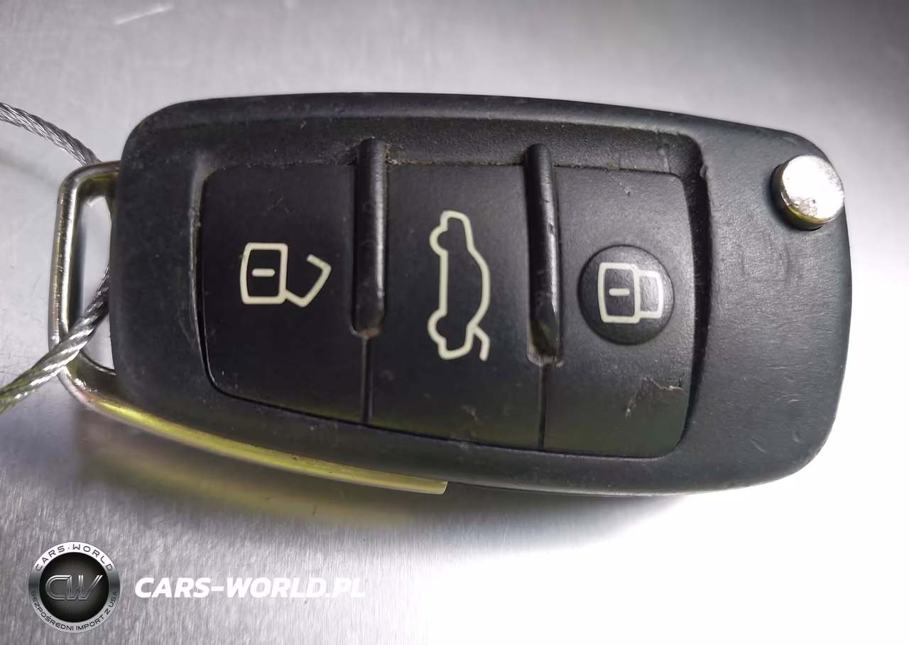 2008 Audi A4 2.0T VIN:WAUDF78E98A026494 - 11
